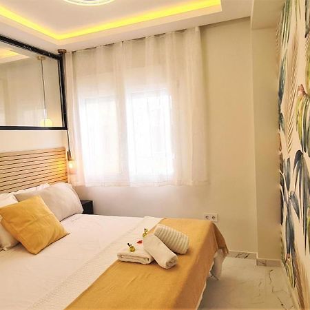 Estepona Rada Beach Abc Apartments & Estudios A Exterior foto