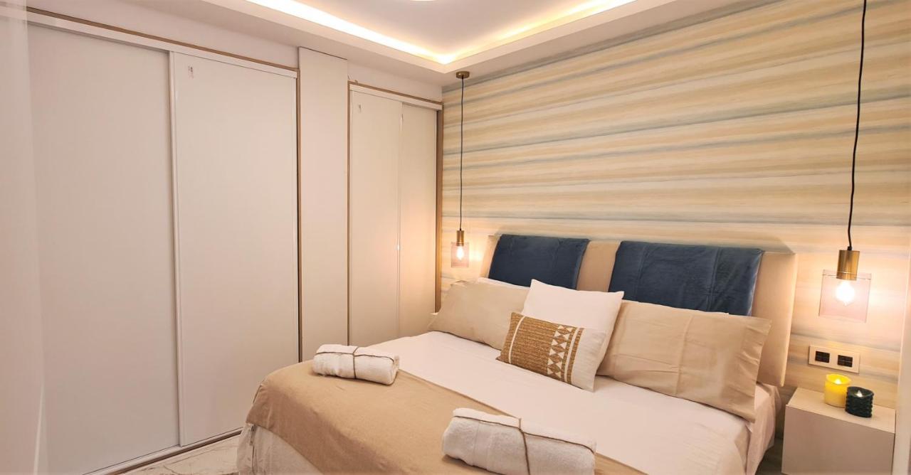 Estepona Rada Beach Abc Apartments & Estudios A Exterior foto