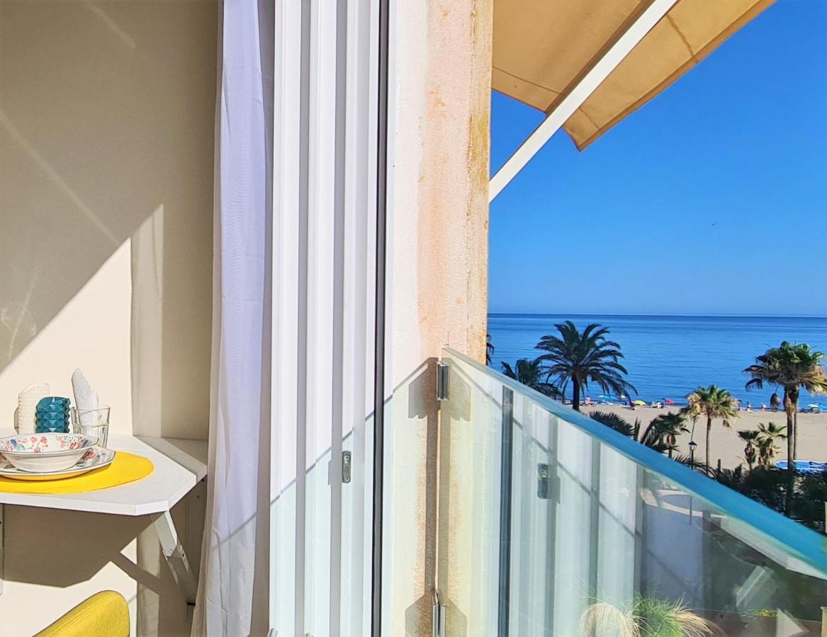 Estepona Rada Beach Abc Apartments & Estudios A Exterior foto
