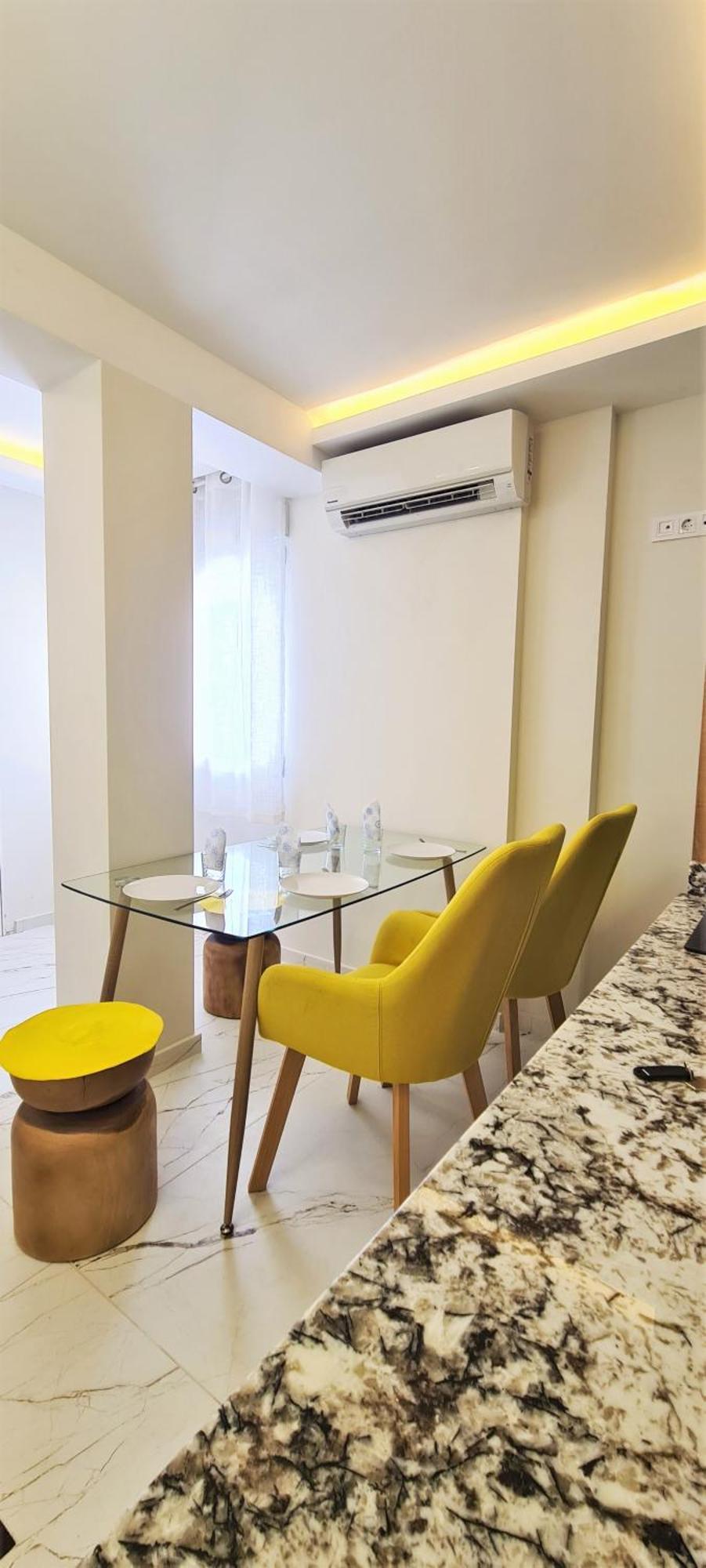 Estepona Rada Beach Abc Apartments & Estudios A Exterior foto